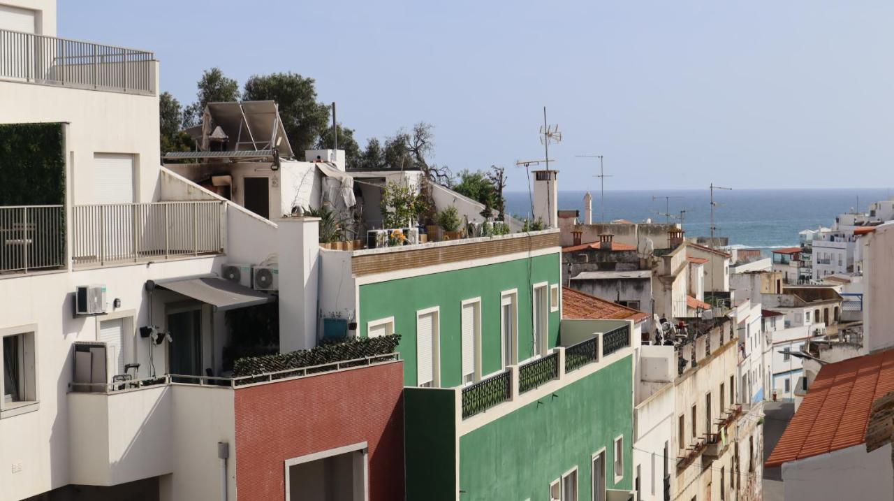 Mfa By Albufeira Rental Ngoại thất bức ảnh