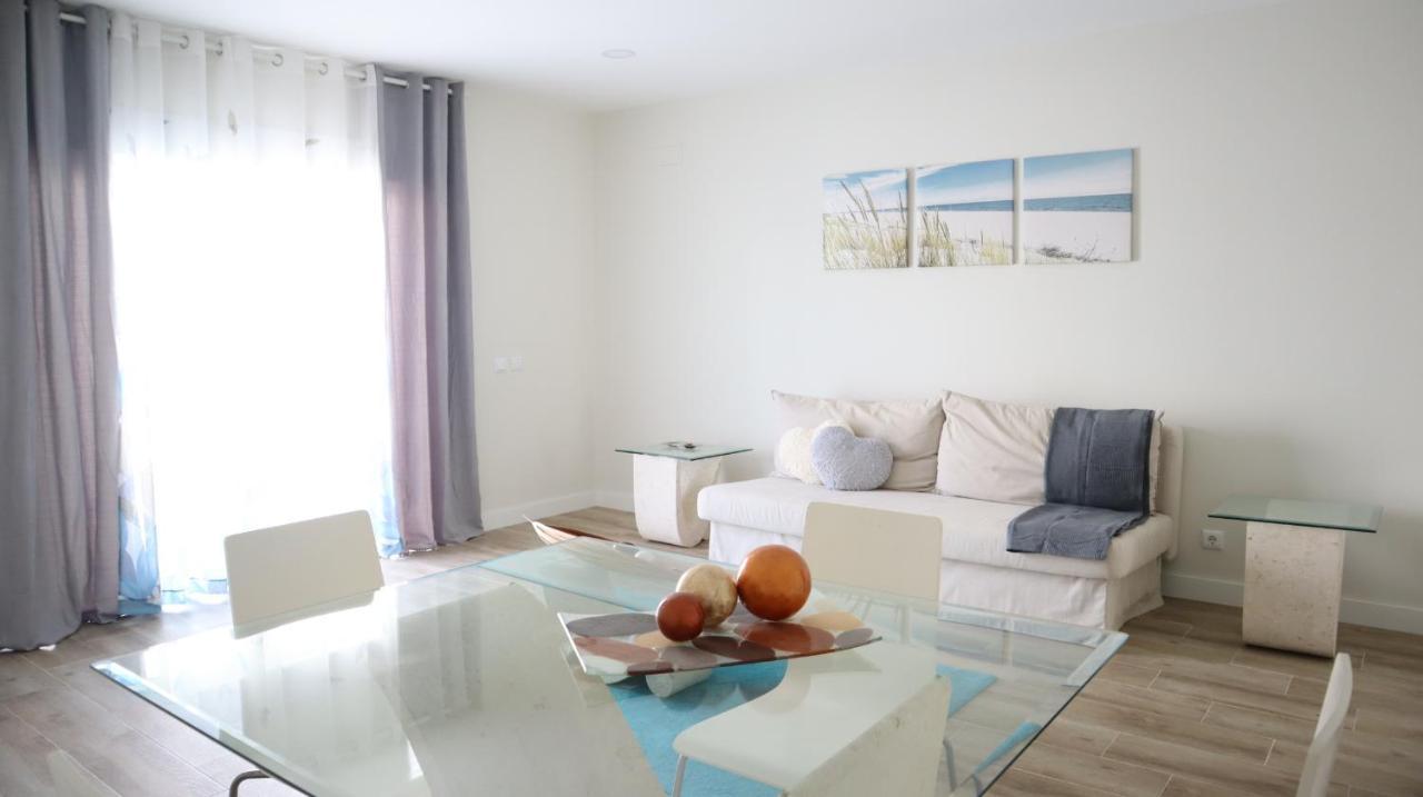 Mfa By Albufeira Rental Ngoại thất bức ảnh